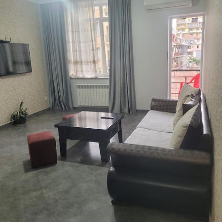 Квартира В Батуми / Apartments In Batum Dış mekan fotoğraf