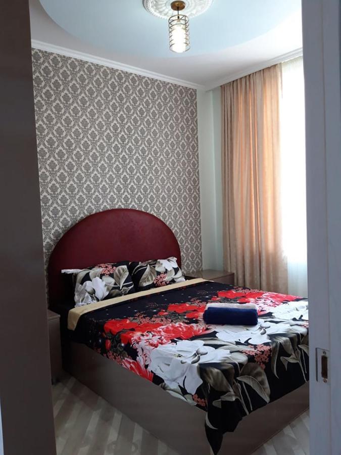 Квартира В Батуми / Apartments In Batum Dış mekan fotoğraf